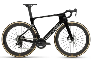 Cervelo S5 Force AXS 2027