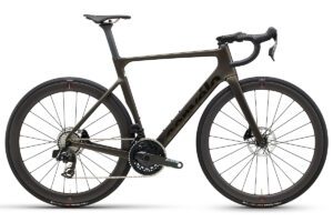 Cervelo Soloist Force AXS 2026