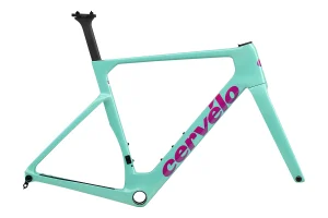 Cervelo Soloist Frameset 2027