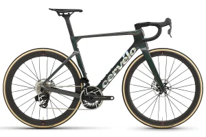Cervelo Soloist Red AXS 2027