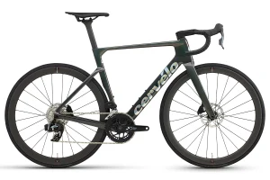 Cervelo Soloist Rival AXS 2027