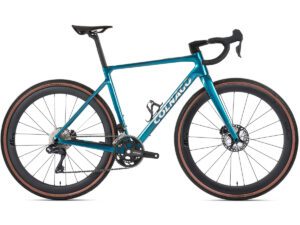 Colnago G4X 2x Shimano 2025