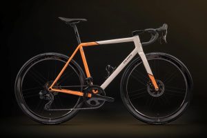 Colnago Steelnovo Dura Ace Di2 2026