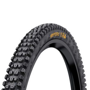 Continental Kryptotal Front Enduro Tyre | Soft