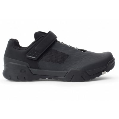 Crankbrothers_Mallet_E_Speedlace_SPD_MTB_Shoes_Black_2