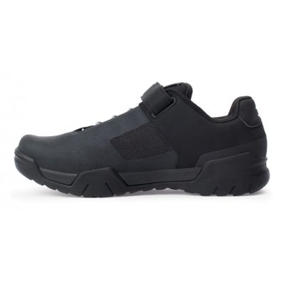 Crankbrothers_Mallet_E_Speedlace_SPD_MTB_Shoes_Black_3