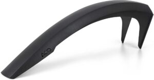 Cube Acid Mud Blocker Rear Short