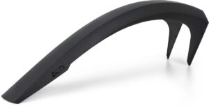 Cube Acid Mud Blocker Rear Long