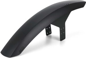 Cube Acid Mud Blocker Front Long
