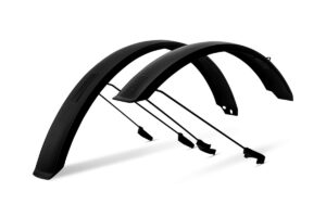 Cube Acid Mudguard Set 75 29