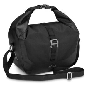 Cube Acid Panniers Travlr Front 6L
