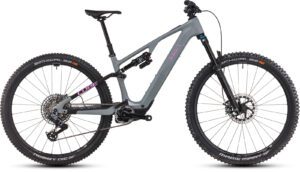 Cube AMS Hybrid One44 C:68X TM 400X 2025