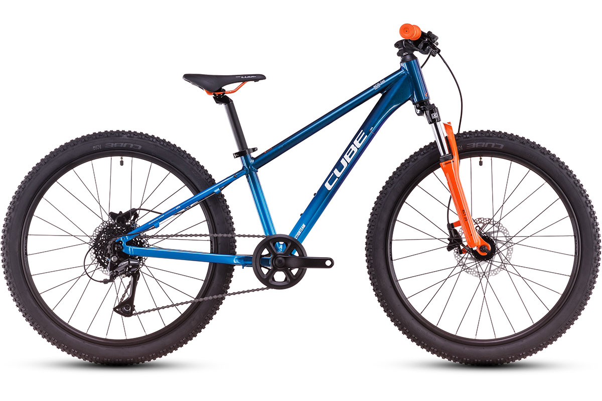 Cube Acid 240 Disc 2026