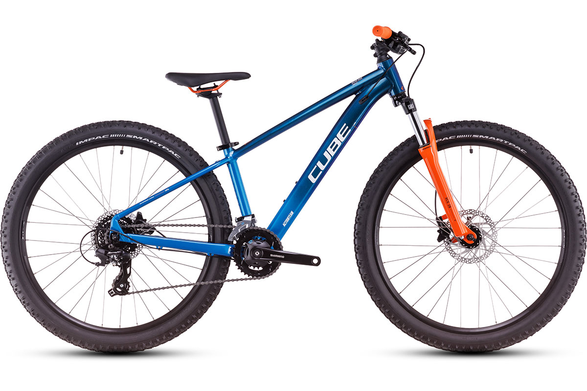 Cube Acid 260 Disc 2026