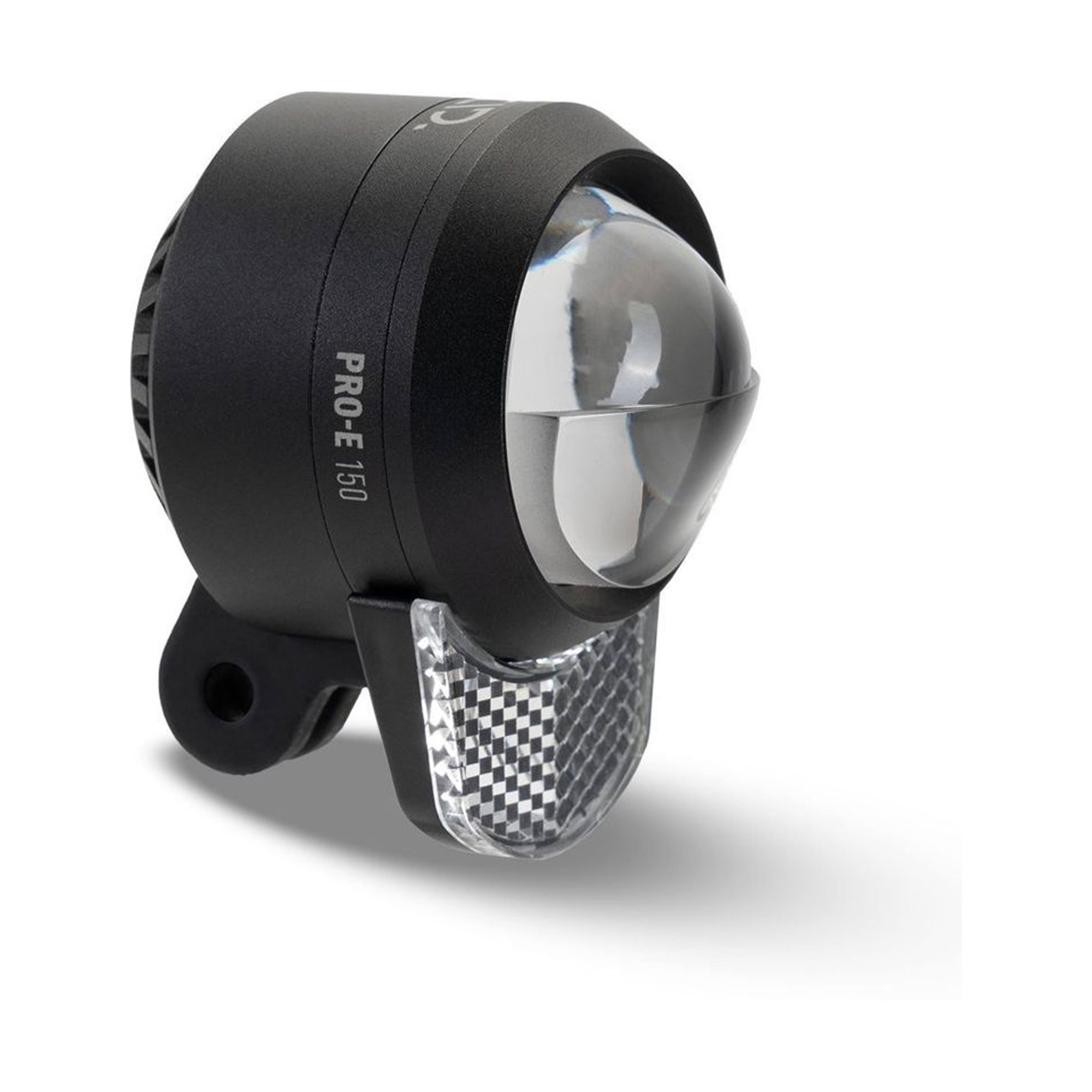 Acid E-Bike Pro-E 150 X-Connect Front Light