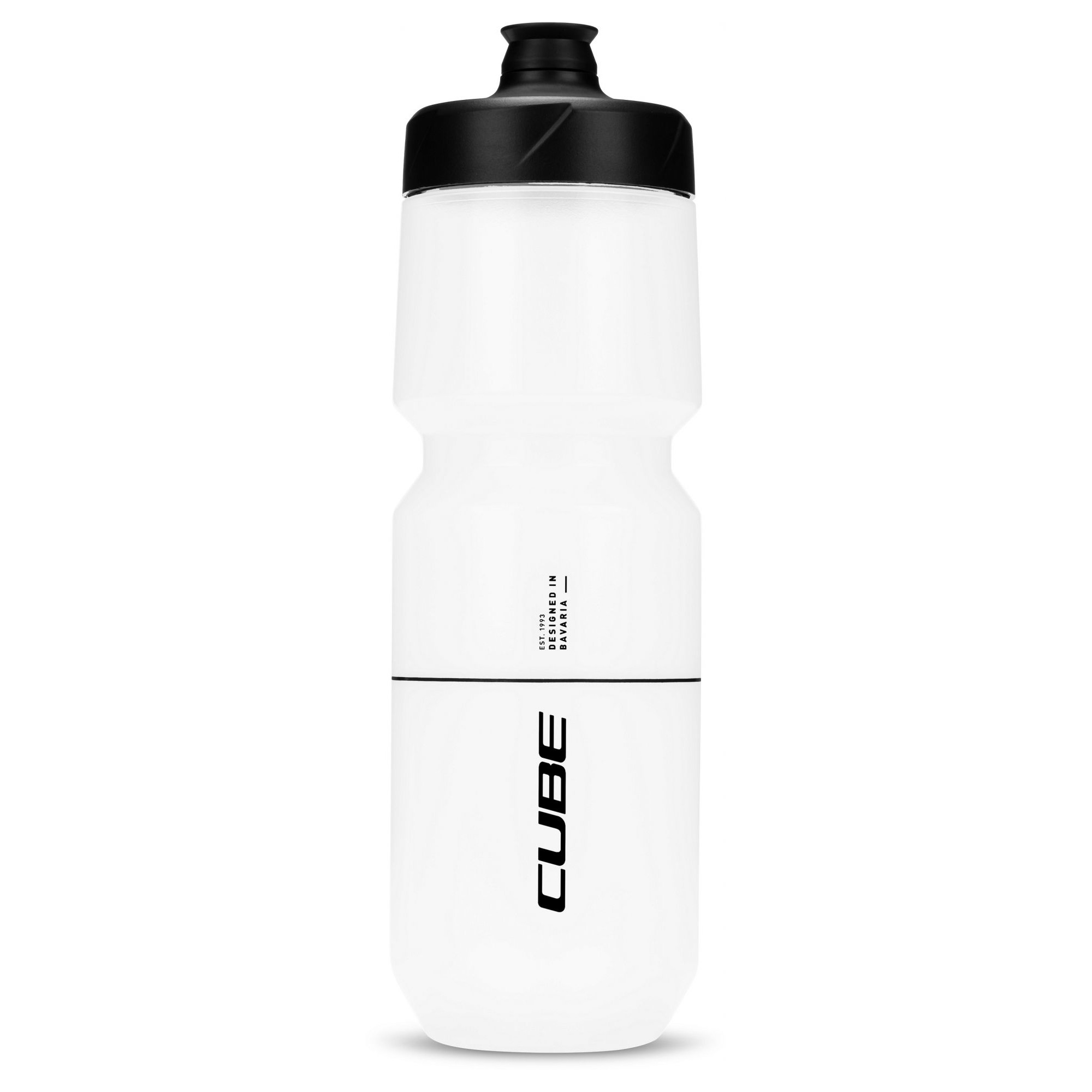 Cube Bottle Flow 750