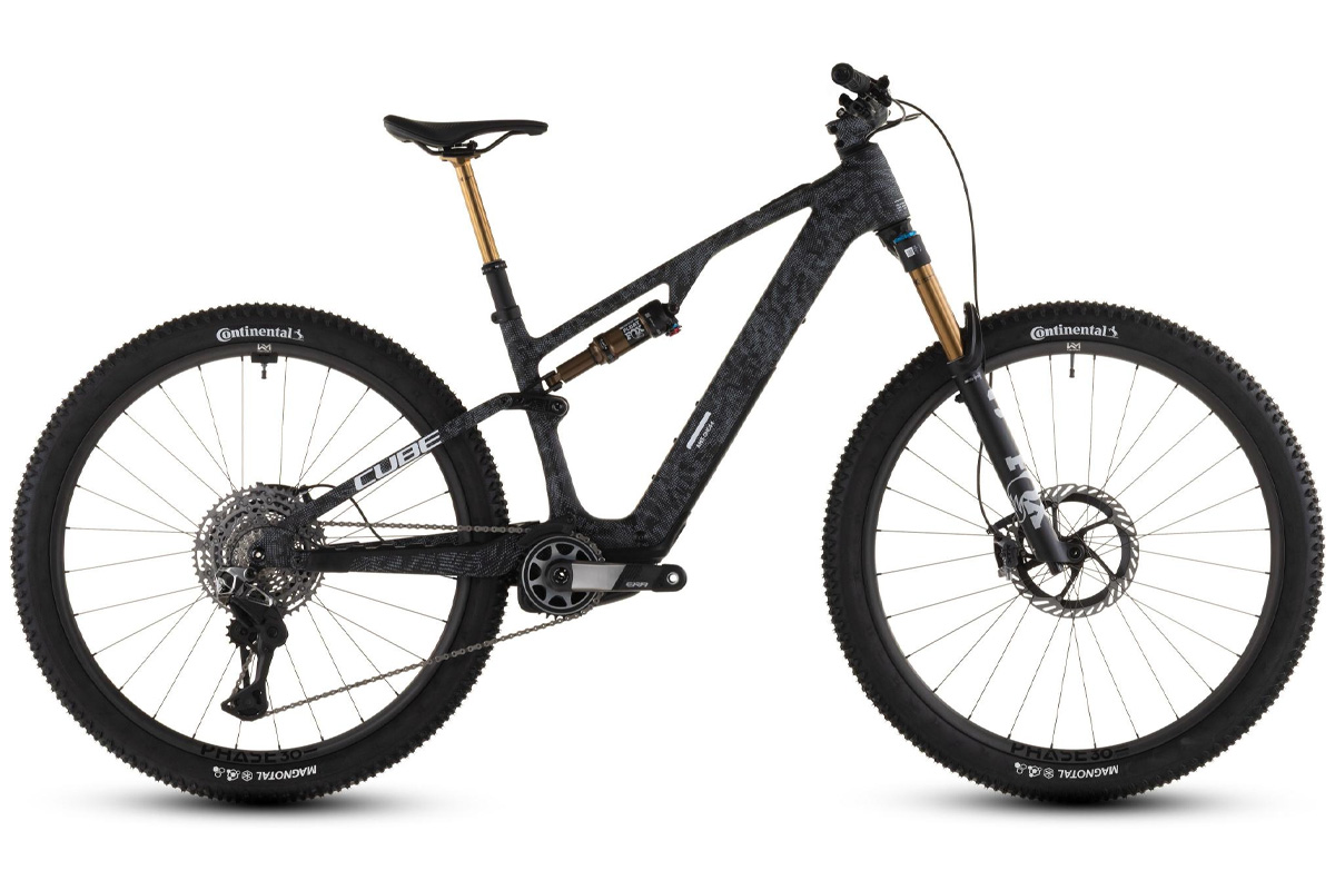 Cube AMS Hybrid One44 C:68X SLT 400X 2026