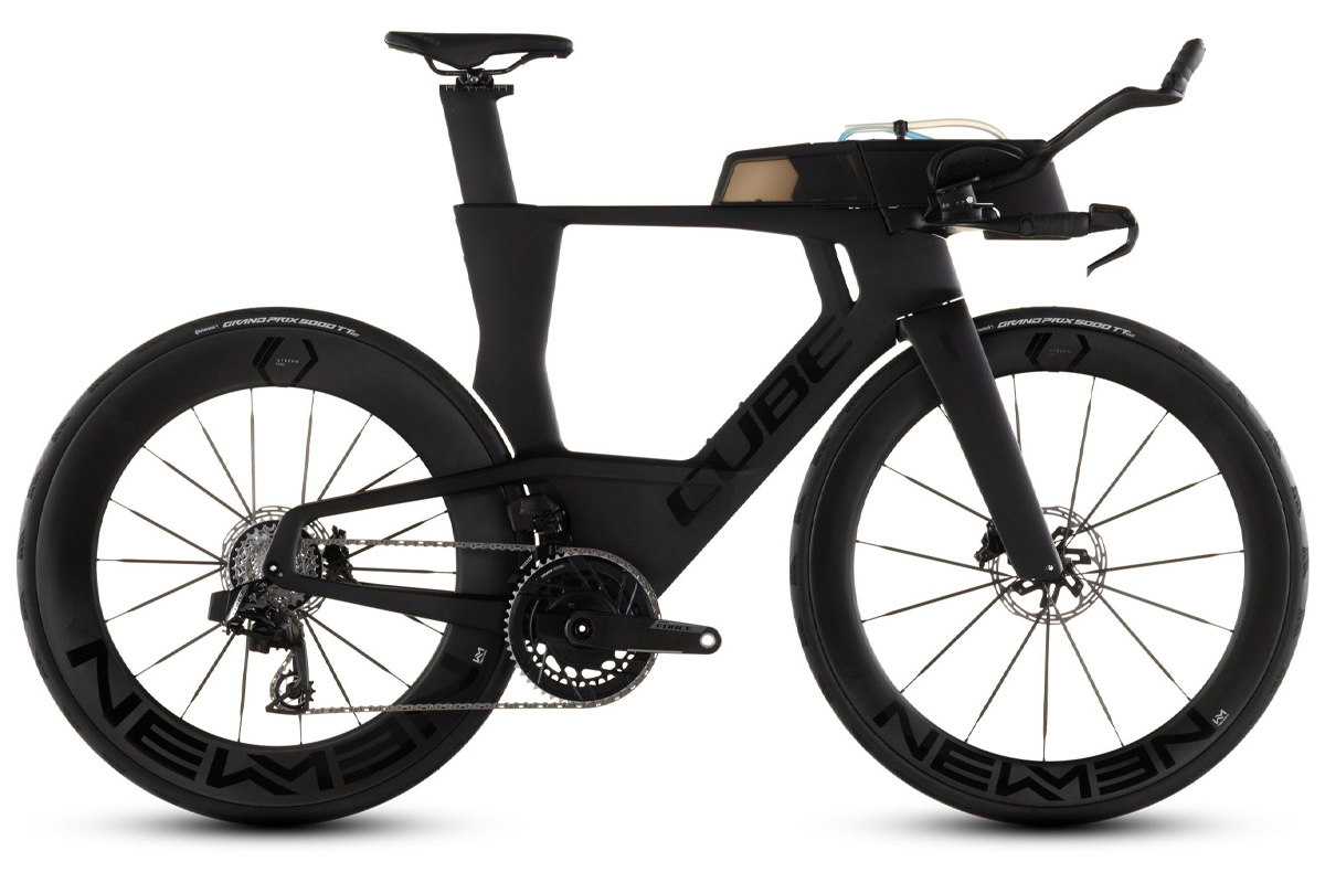 Cube Aerium C:68X SLX 2026