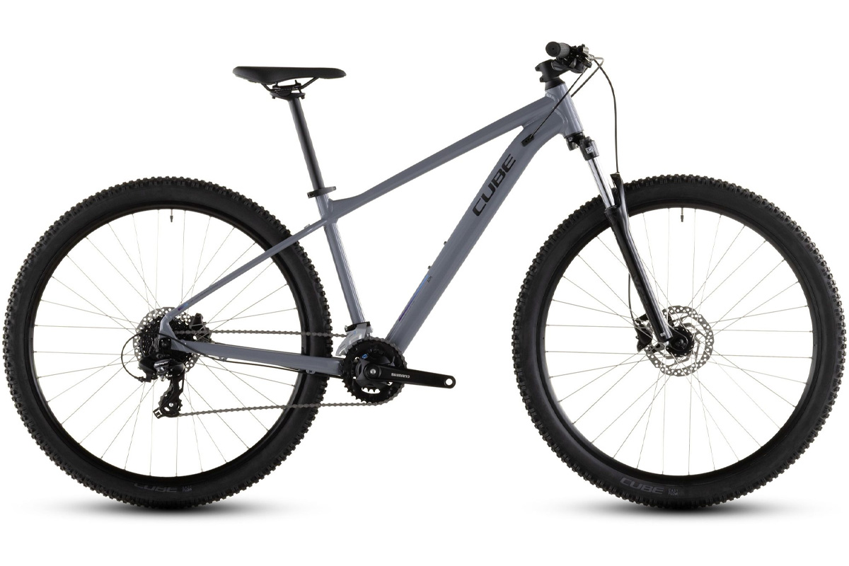 Cube Aim One 2026 | 27.5