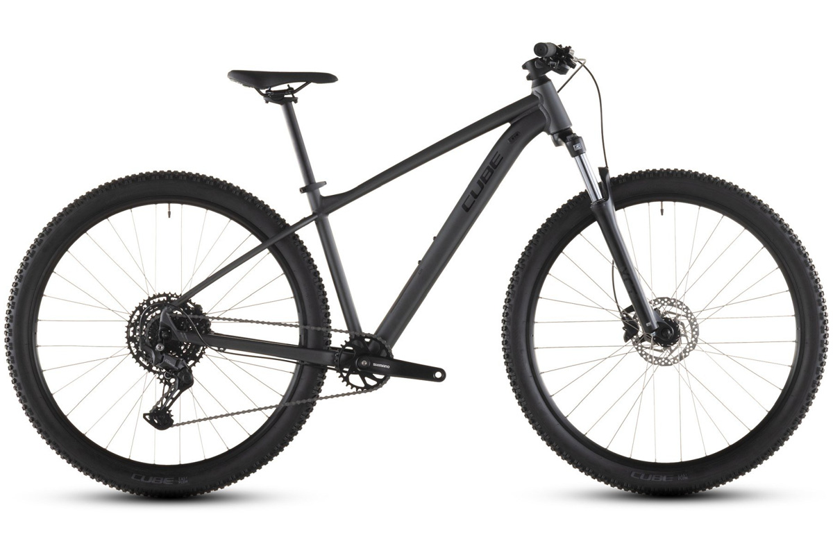 Cube Aim Pro 2026 | 27.5