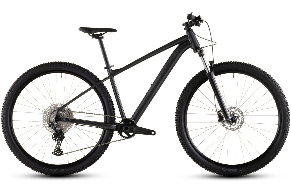 Cube Aim SLX 2026 | 27.5