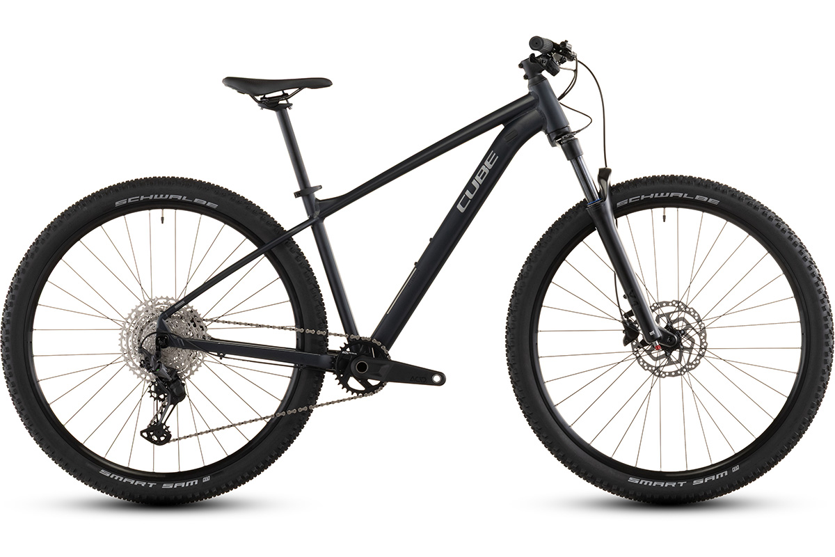 Cube Attention Pro 2026 | 27.5