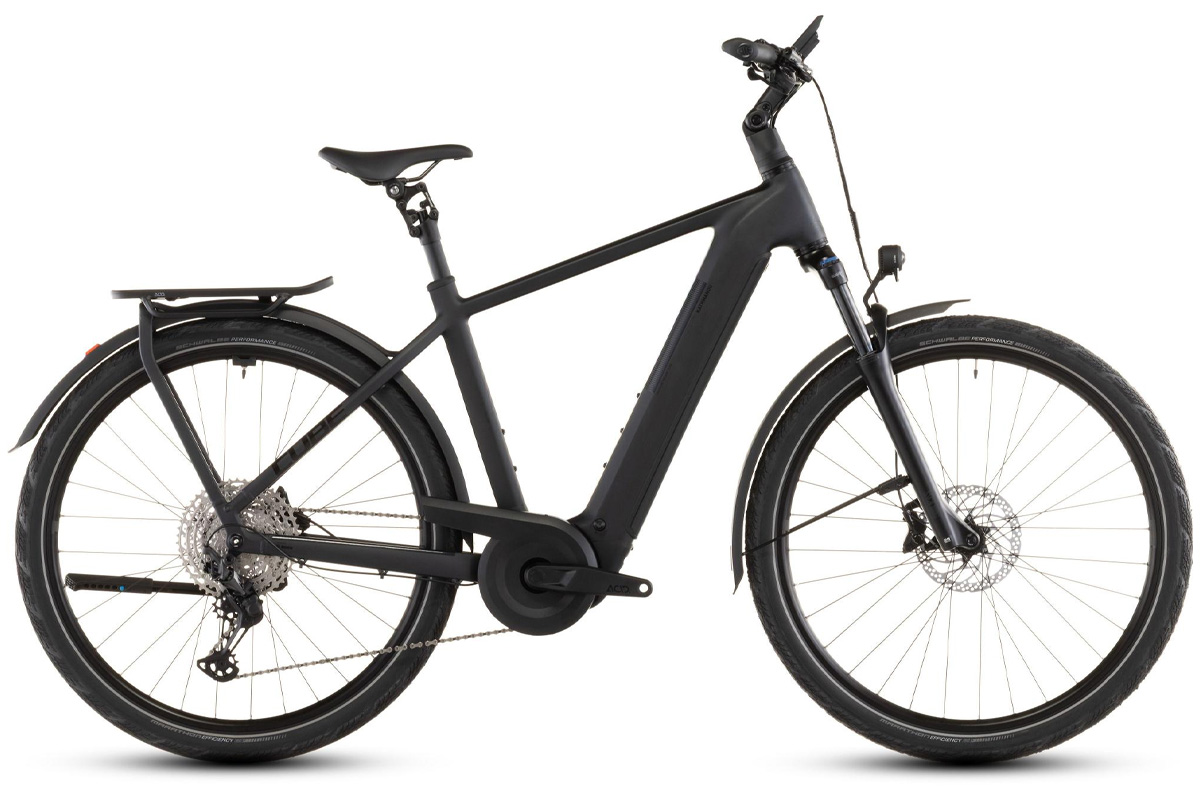 Cube Kathmandu Hybrid Pro 800 2026
