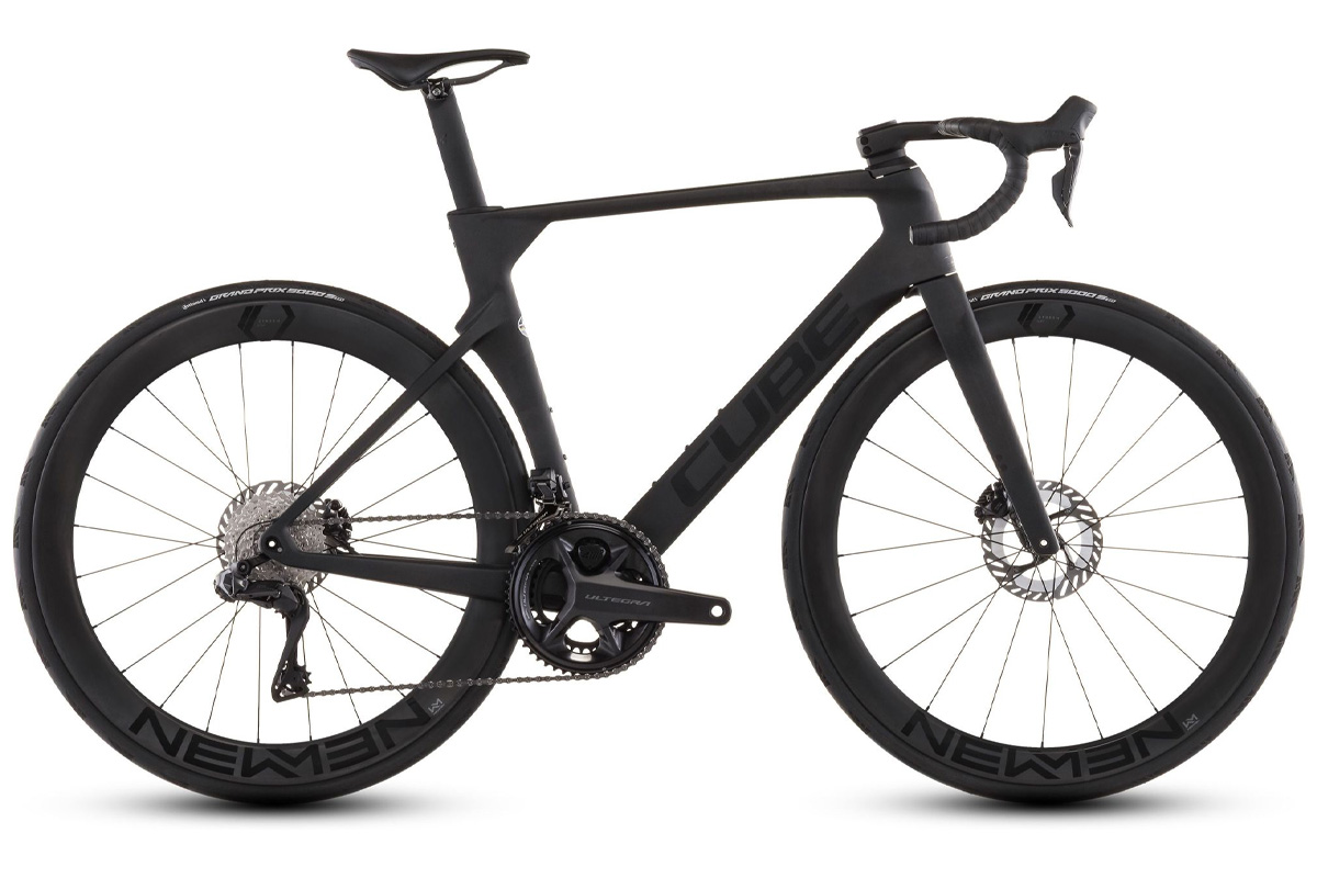 Cube Litening Aero C:68X Race 2026