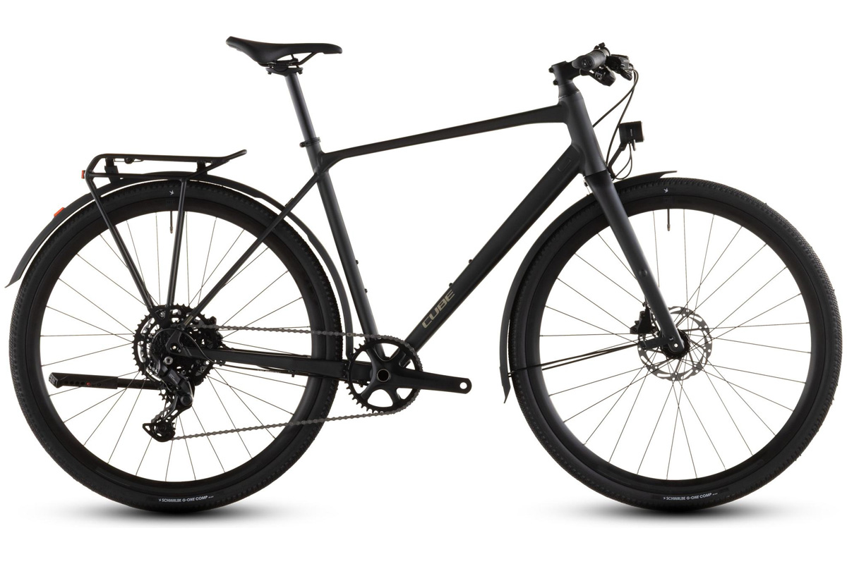 Cube Nulane Pro FE 2026
