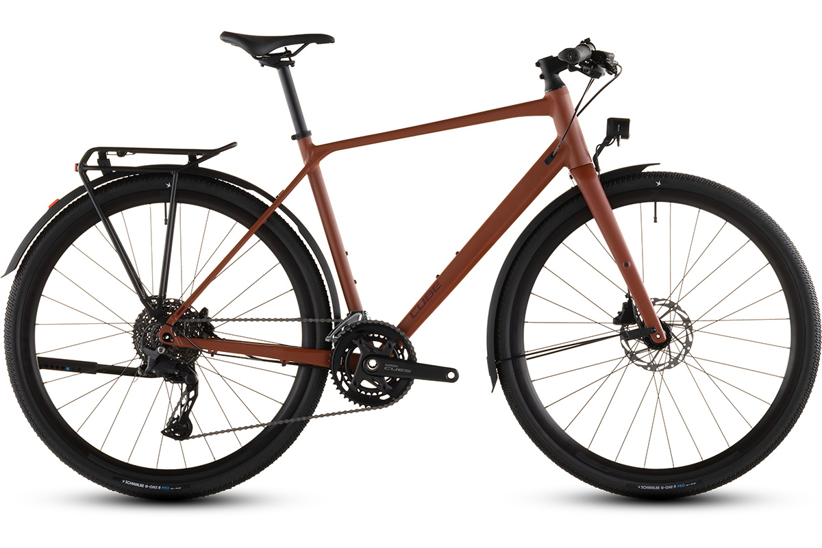 Cube Nulane Race FE 2026