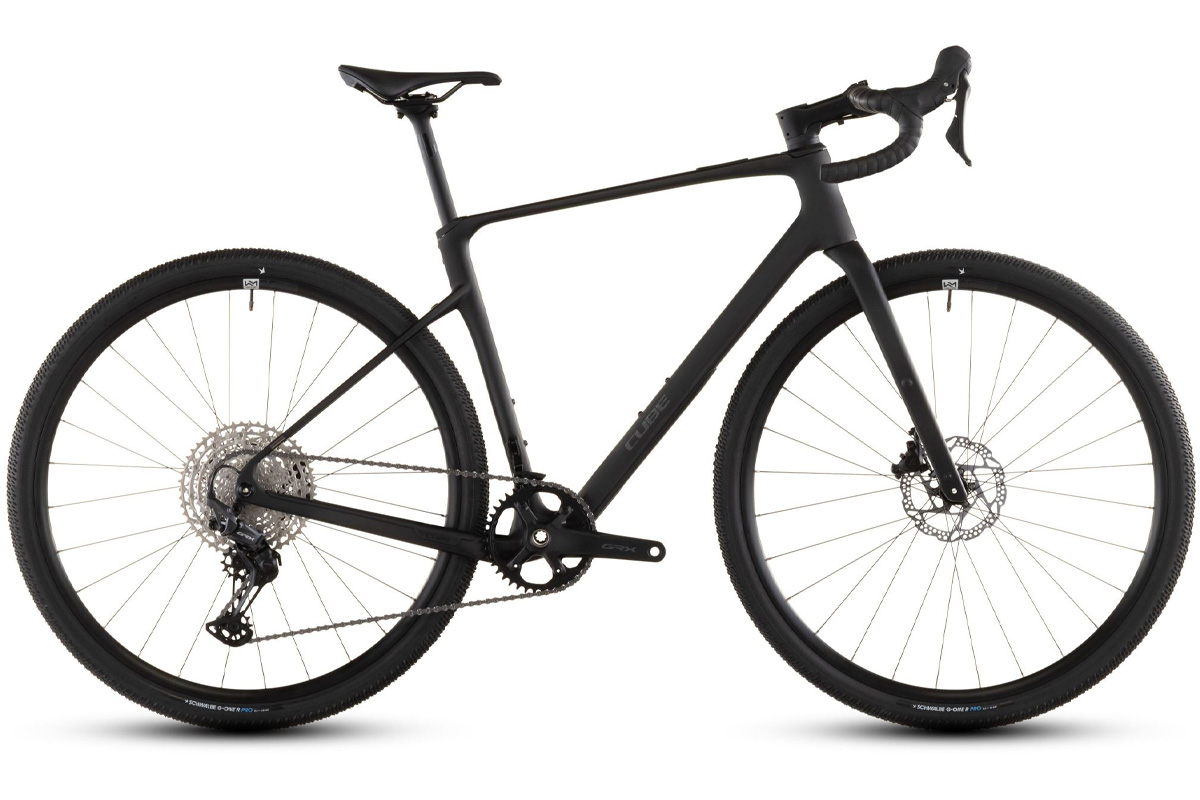 Cube Nuroad C:62 One 2026