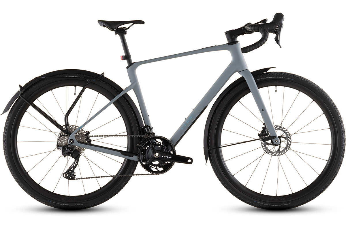 Cube Nuroad C:62 Pro FE 2026
