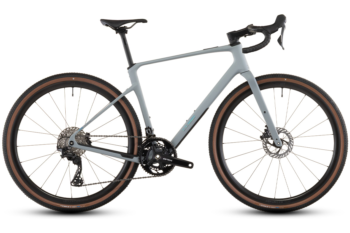 Cube Nuroad C:62 Pro 2026
