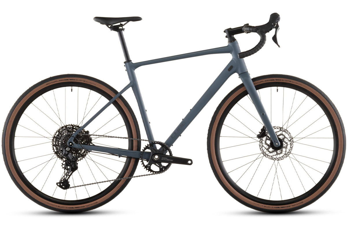 Cube Nuroad Pro 2026