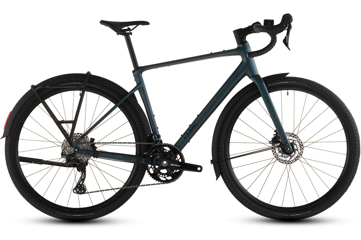 Cube Nuroad Race FE 2026
