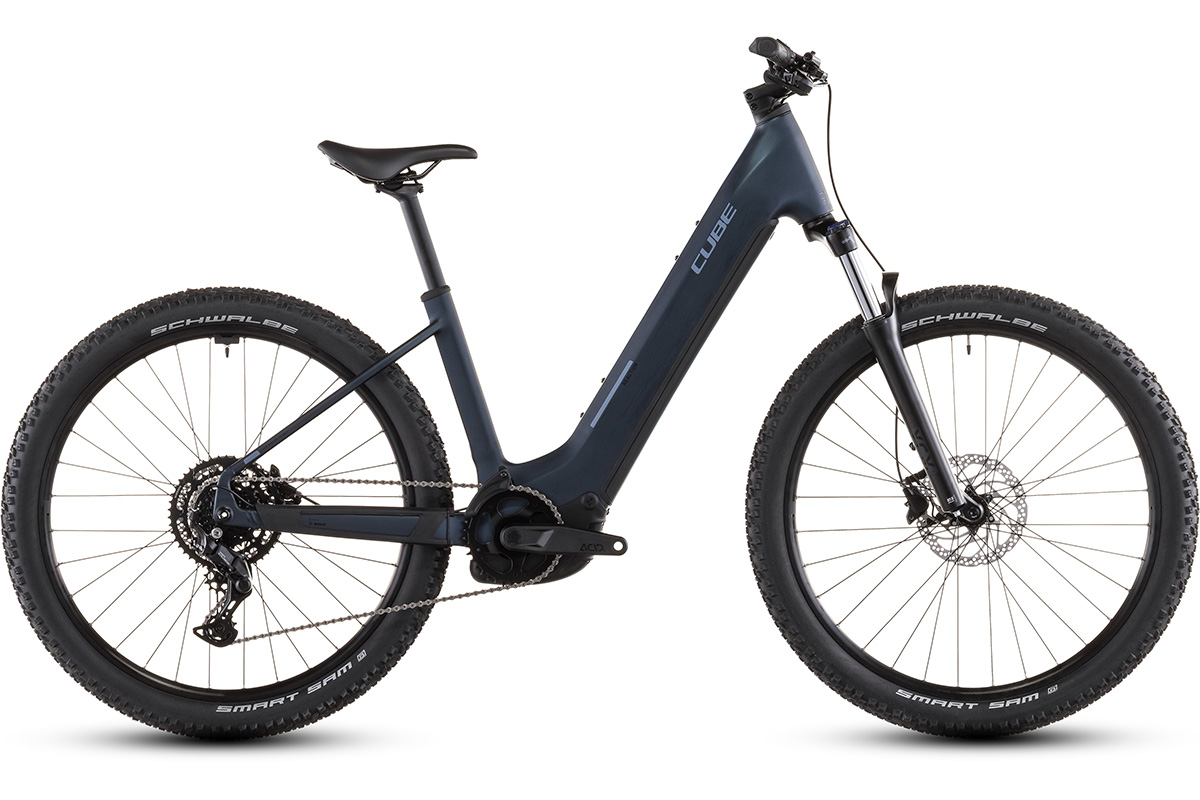 Cube Reaction Hybrid Performance 600 2026 | Easy Entry