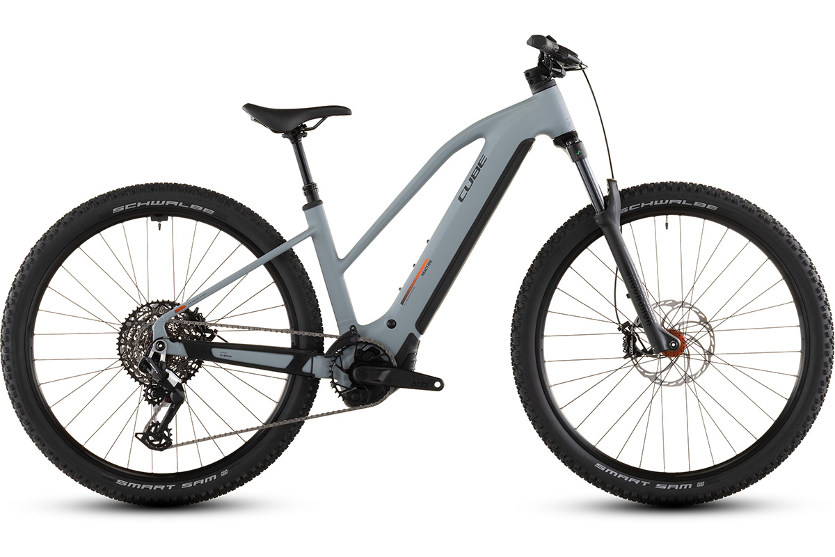 Cube Reaction Hybrid Race 800 2026 | Trapeze