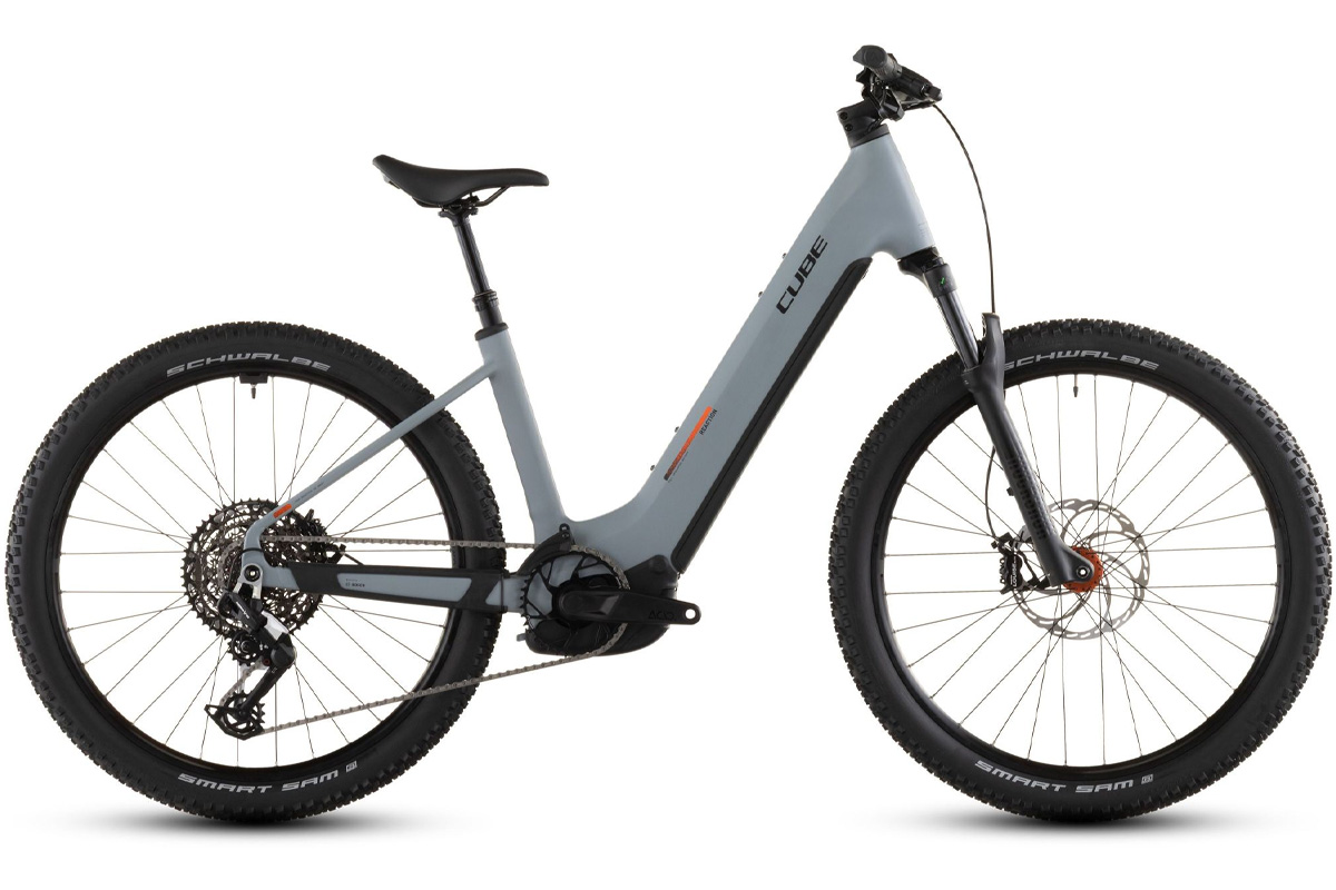 Cube Reaction Hybrid Race 800 2026 | Easy Entry