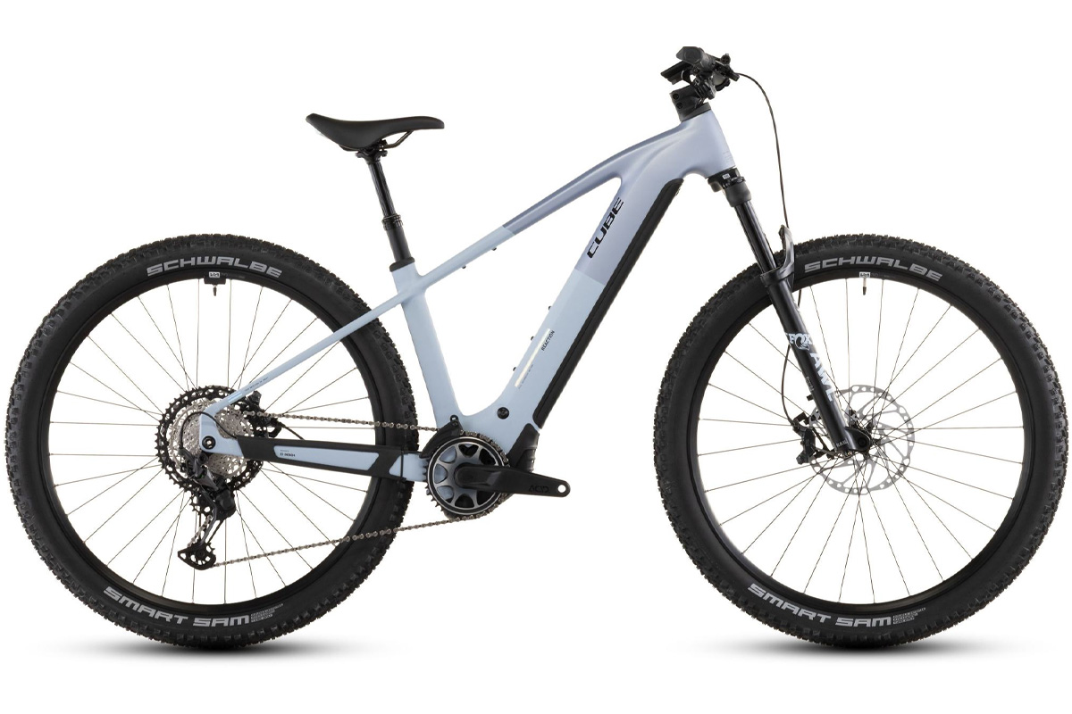 Cube Reaction Hybrid SLX 800 2026