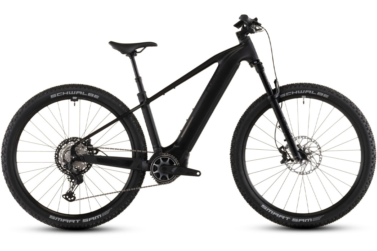 Cube Reaction Hybrid SLX 800 2026