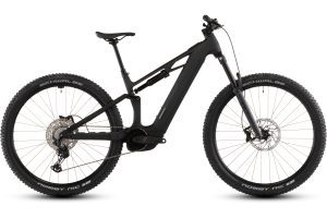 Cube Stereo Hybrid One44 HPC Race 800 2026