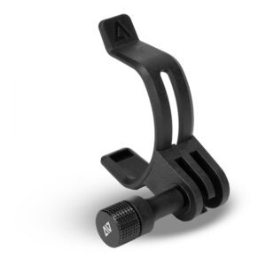 Cube Acid Light Adapter FPIlink | Universal Clip | Black