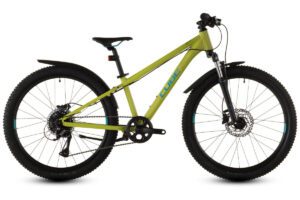 Cube Acid 240 FE Disc 2026