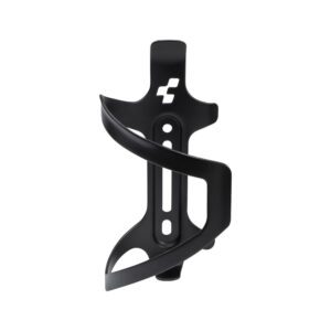 Cube HPA Sideload Bottle Cage | Black Anodized