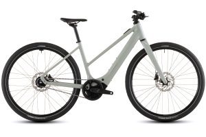 Cube Editor Hybrid SLX 400X 2026 | Trapeze