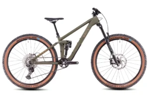Cube Stereo One44 HPC Rookie 2026