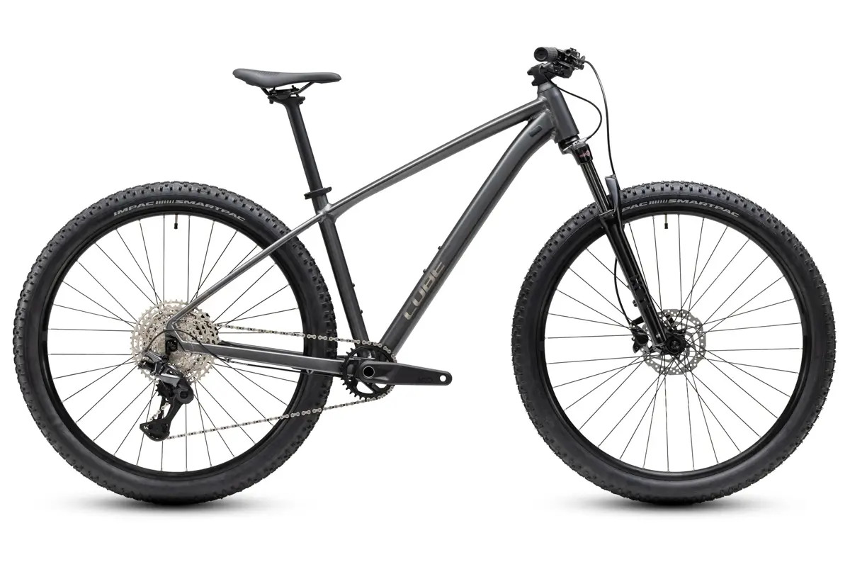 Cube Aim SLX 2027 | 27.5 Wheels