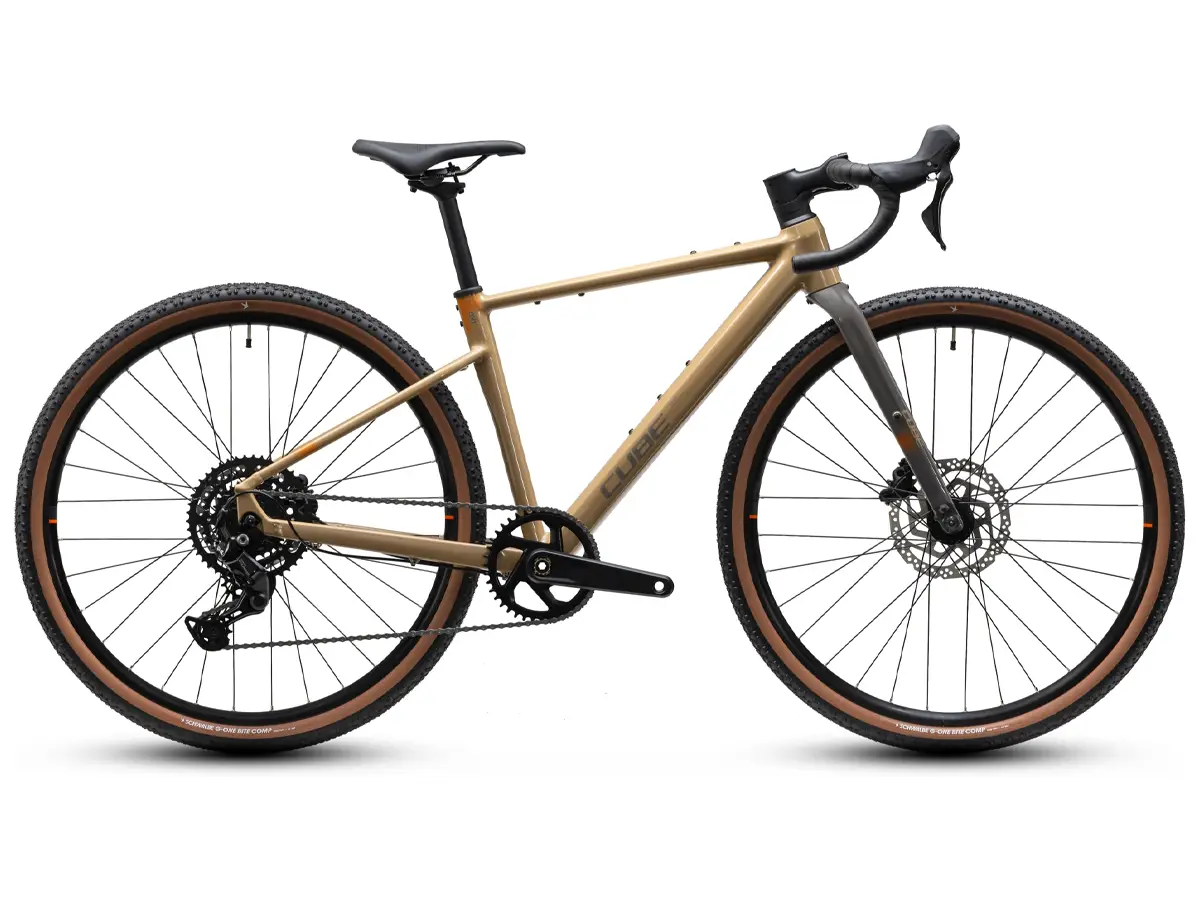 Cube Nuroad Rookie One 2027