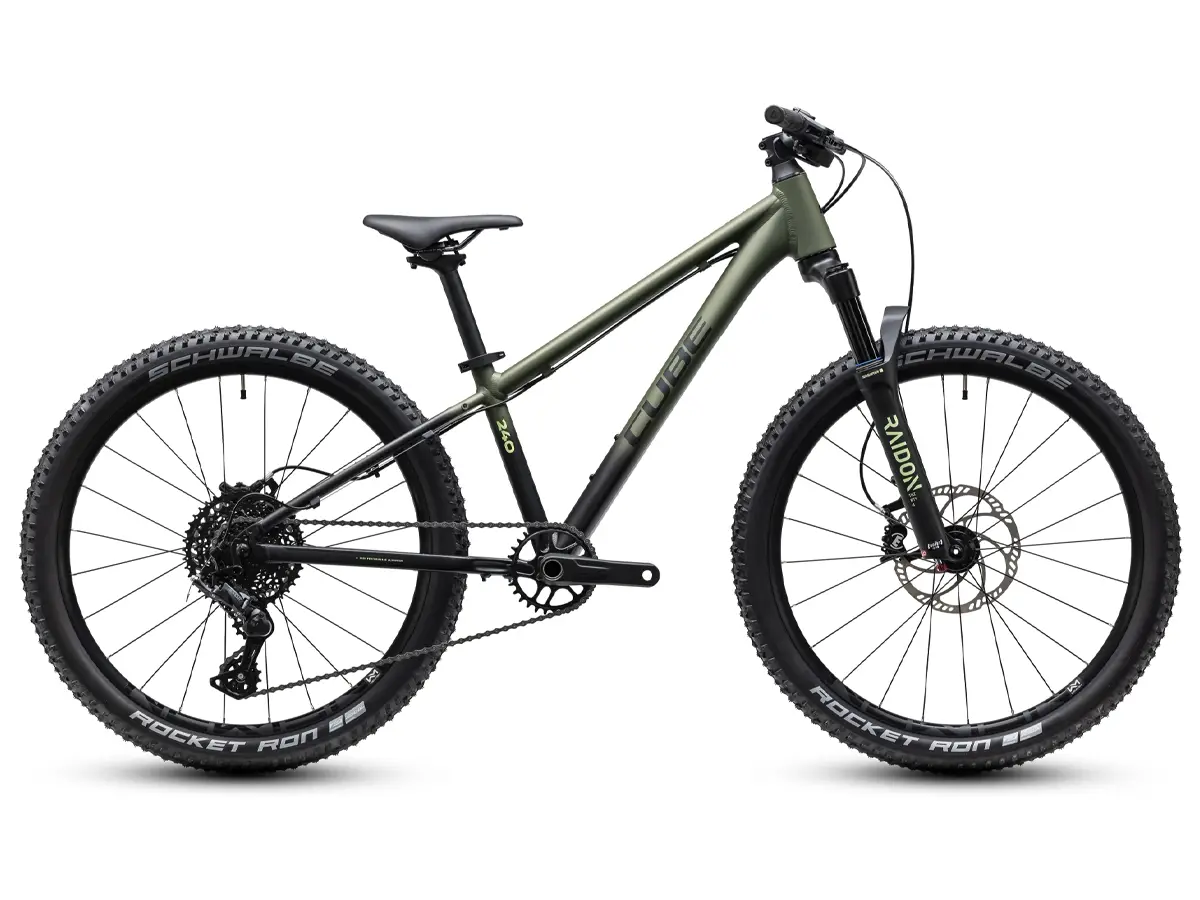 Cube Phenix 240 C:62 SLX 2027