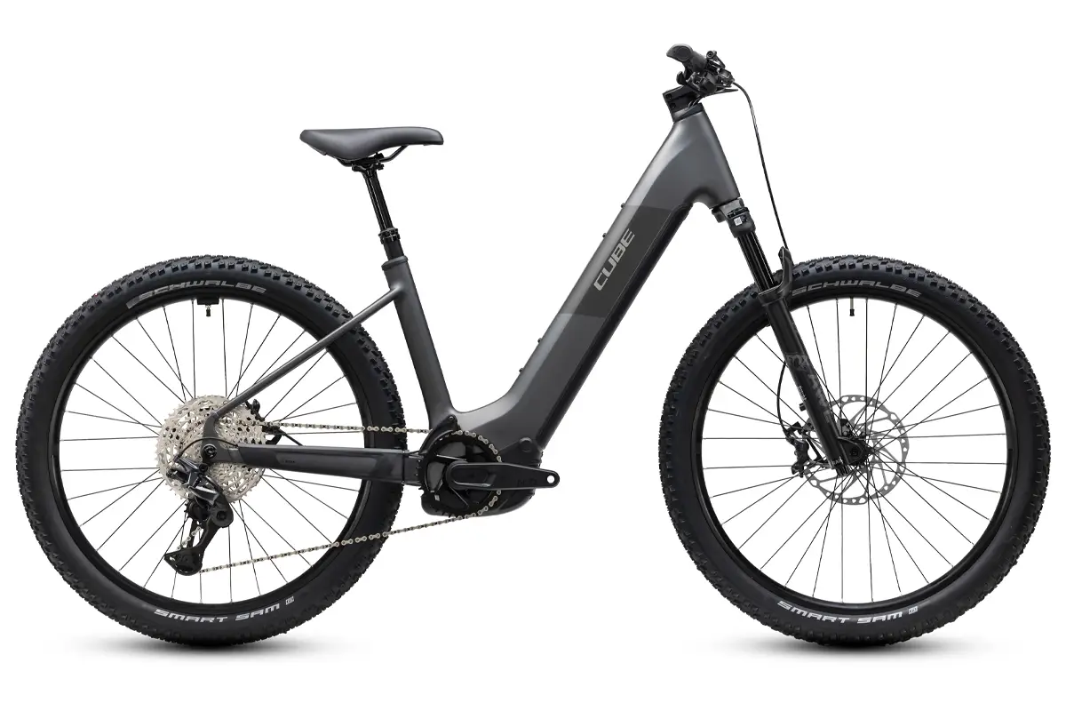 Cube Reaction Hybrid Race 800 2027 | Easy Entry